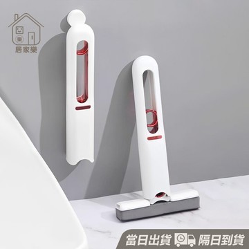 二代拖把 小拖把 迷你拖把 迷你海綿拖 便攜拖把 輕便拖把 迷你小拖把 桌上拖把 桌面迷你小拖把 桌面小拖把 😊居家樂😊