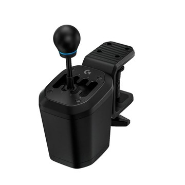 Logitech 羅技G RS H-SHIFTER 手排排檔桿