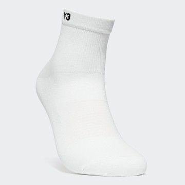 Y-3 腳踝襪