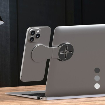 【蝦米良品】MagSafe磁吸支架 手機架 支架 汽車支架 車載支架 導航支架