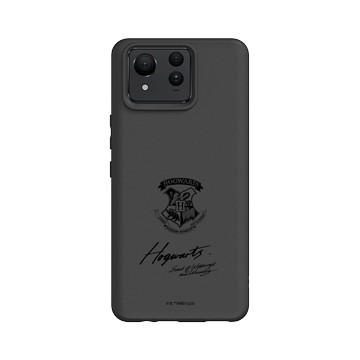 Zenfone 11 Ultra SolidSuit 黑 - 哈利波特 Harry Potter - 霍格華玆