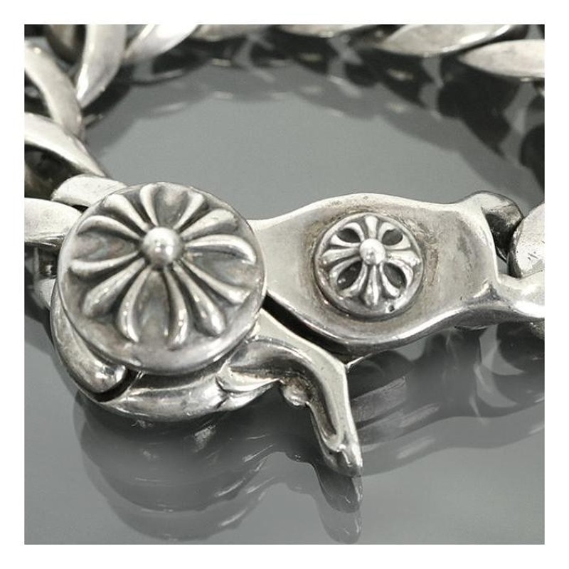 CHROME HEARTS 銀座店 クロムハーツ インボイス付き クラシック ...