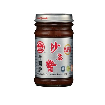 buffalo 原味沙茶醬 127g