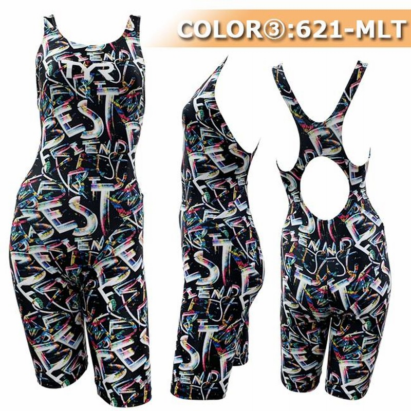 TYR レディース ティア トレーニング水着 レディース