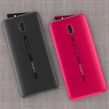 適用opporeno手機殼oppo reno2升降攝像頭全包防摔超薄十倍變焦版10女網紅0ppo男opopreno男款2021新款硅膠外