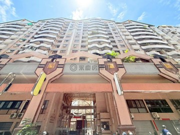 【獨家】建工商圈/科工館明亮低公設3+1房｜高雄市三民區興昌街
