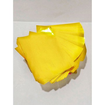 【桃園金香】金箔 銀箔 上海金 上海銀 金紙