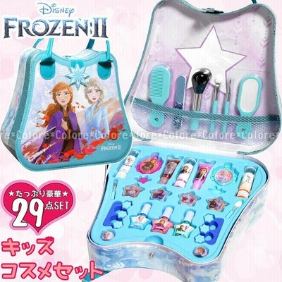 プリンセス 豪華29点セット ディズニー プリンセス キッズコスメ メイクセット キャリーbox付き コストコ メイクセット クリスマス 女の子 通販 Lineポイント最大get Lineショッピング