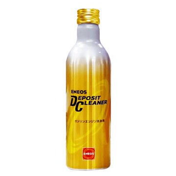 引能仕ENEOS-汽油引擎積碳清淨劑(日本原裝)