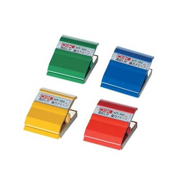 COX 三燕 超強力磁夾 S號 MT-300