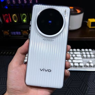 適用于vivoX100S手機殼超薄防摔新款男女網紅x100ultra透明保護套個性時尚x100spro高級感vivo防劃x100s簡約