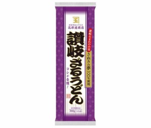 ニップン 高原通商店 讃岐ざるうどん(国産小麦) 360g×25袋入｜ 送料無料