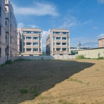 岡山火車站商圈忠誠街上方正建地｜高雄市岡山區成功段