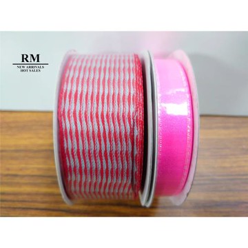 特惠套組 熱戀如火緞帶套組 緞帶套組 禮盒包裝 蝴蝶結 手工材料