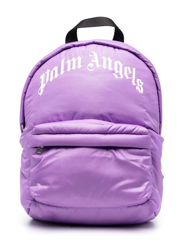 Palm Angels Kids Backpack