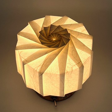 【限量7件 9折】 折燈り -太鼓-