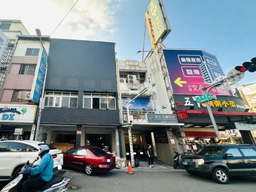 絹姐推薦五甲二路正路正捷運黃線金透店｜穩定收租中｜高雄市鳳山區五甲二路