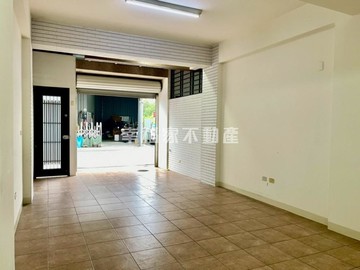 鄰商60面公園地雙車墅①｜台南市安南區府安路五段