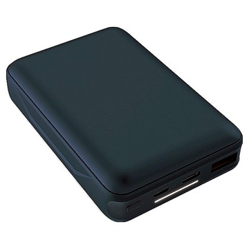 ONPRO 可充式鋰離子行動電源 MB-Q2 太平洋藍