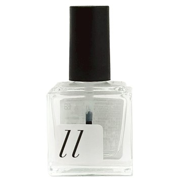 Lily Holiday 莉莉哈德烈 晶透護色亮甲油 Top Coat 指甲護理系列 #3501  10ml  1瓶