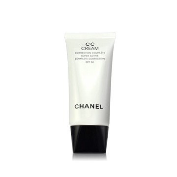 CHANEL香奈兒 超保水能量CC霜#10 30ml