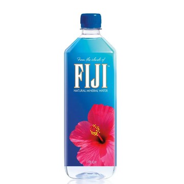 FIJI斐濟天然深層礦泉水1000ml
