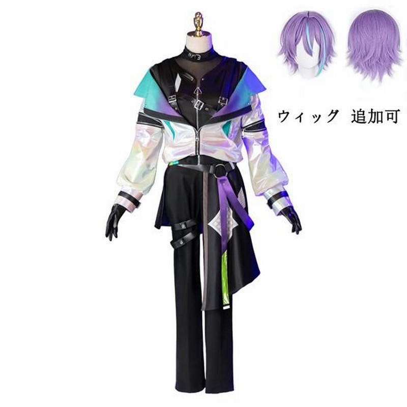 神代類　新ユニ衣装 Amazon.co.jp: 神代類 新衣装 コスプレ衣装 : ホビー