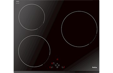 Amica 三口IH感應爐 PI-6530 ATPO