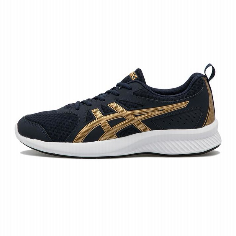 Asics stormer 2 noir sale