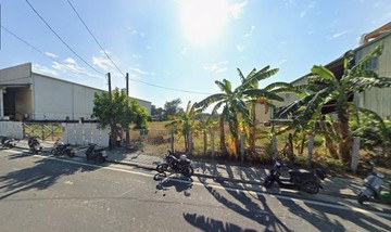 後庄車站免填土城鄉發展第一類臨12米路超便宜土地｜高雄市大寮區磚子磘段