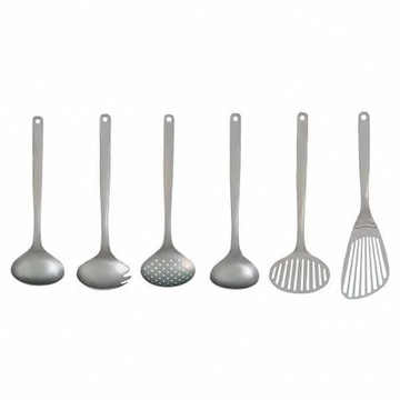 Sori Yanagi 調理器具組 (6入)