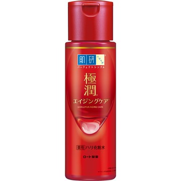 肌研 極潤抗皺緊實高機能化粧水 170ml