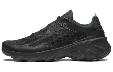 SALOMON SPEEDVERSE PRG BLACK