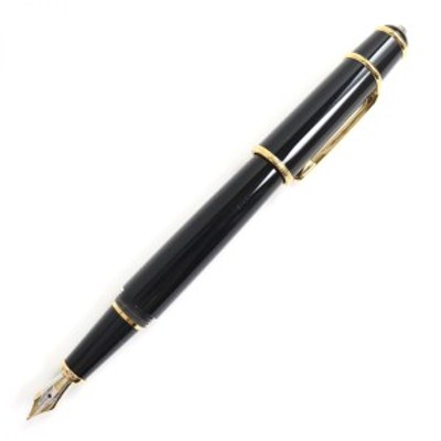 良品□MONTBLANC/モンブラン ノブレス オブリージュ ホワイトスター