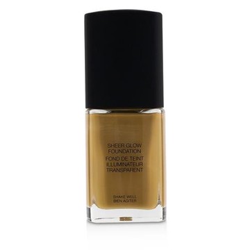 NARS 玩美光透美白粉底液 - Tahoe 30ml/1oz