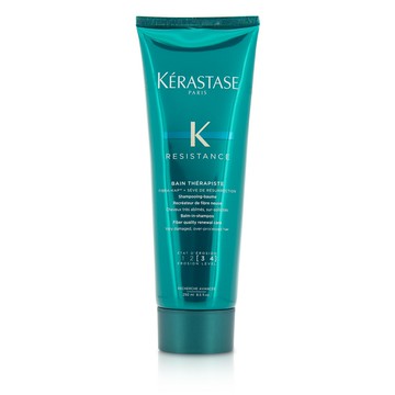 卡詩 Kerastase - 煥髮綻生髮浴 (適合乾燥斷裂髮尾)