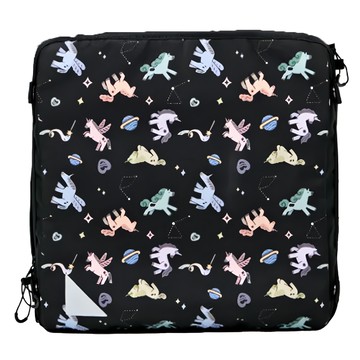 pugo 噗果 好好扣系列 插畫師圖案前蓋  獨角獸  60g