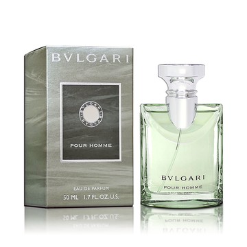 BVLGARI 寶格麗 POUR HOMME 大吉嶺中性淡香精 50ML