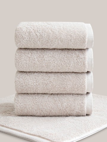 Songwol Towel Lea Beige [5p]