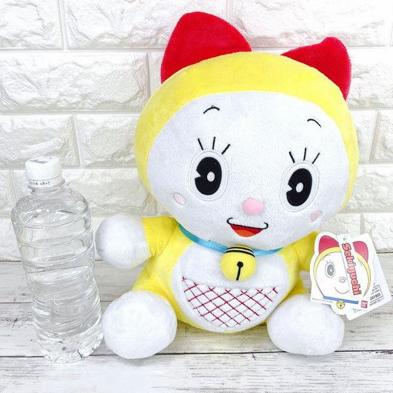 レア 非売品 ドラえもん ドラミちゃん スペシャル 特大サイズ 