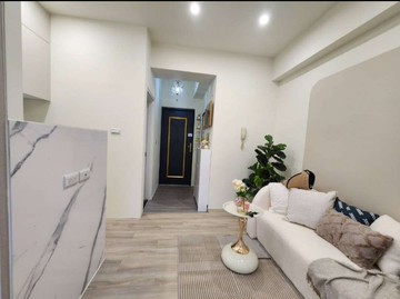 (268)重慶家樂福戲曲公園美妝1+1房｜台北市大同區歸綏街