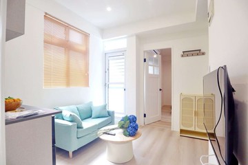 住好佳鄰近小檜溪全新整理溫馨收租3大套房｜桃園市桃園區鎮撫街