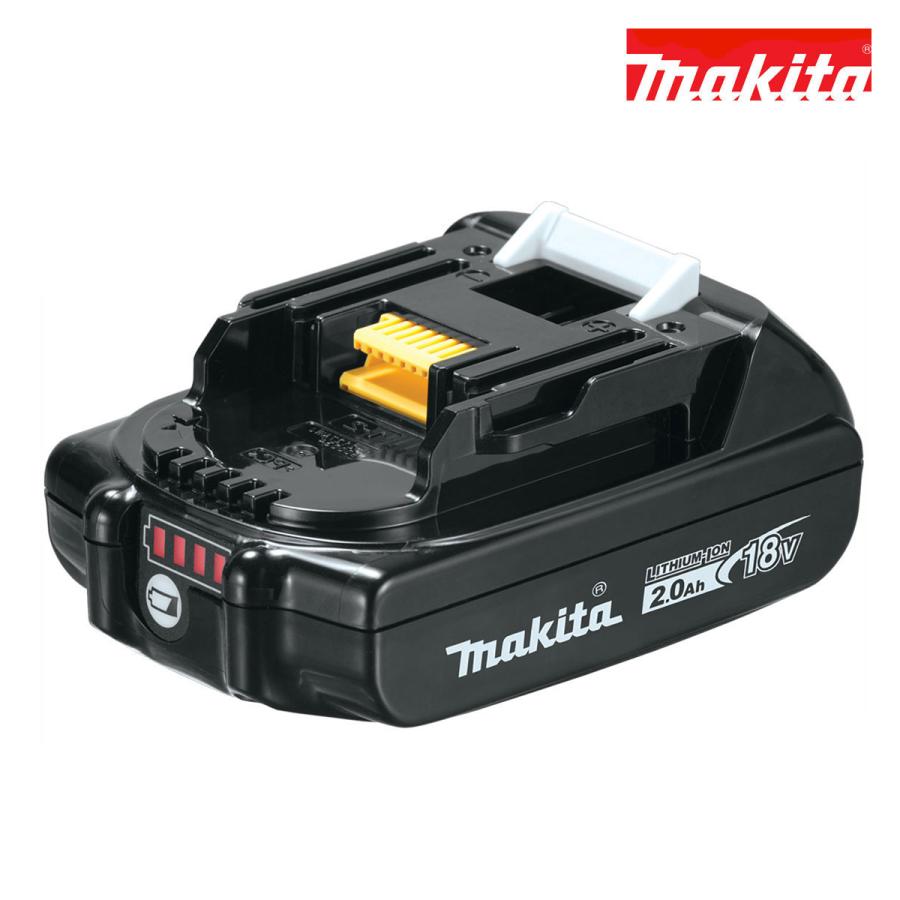 価格 交渉 送料無料 マキタ MAKITA 18V 純正 バッテリー BL1820B 残