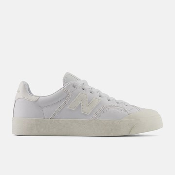 New Balance 男/女 復古休閒鞋_BB100LGY-D