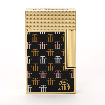 S.T.Dupont 都彭 x Trinidad千里達 限量聯名 Ligne 2 打火機(C16077)