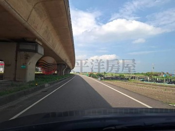 大園產業園區工業地｜桃園市大園區沙園段