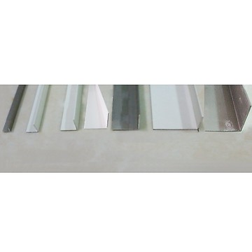 6203 角鋁 鋁擠型 鋁料 25.4 mm * 25.4 mm 鋁材 L型鋁擠型 鋁門窗 紗窗 紗門 DIY 五金