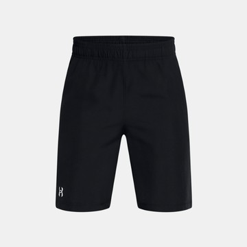 UA 男童 Tech Woven  短褲 人氣新品