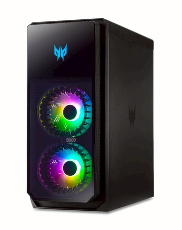 Predator Orion 5000 PO5-650 強效電競桌機 (i7-13700F/32G/1T SSD+2T HDD/RTX4080/W11H)