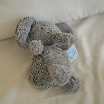 療癒動物園 四種角色可選   療癒系  棉床本舖